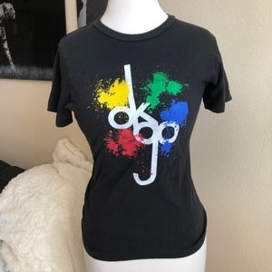 OK GO Printed Graphic Shirt